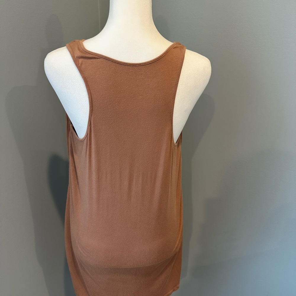 ModCloth Dinosaur tank top - Picture 2 of 2